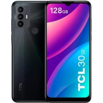 TCL 30 SE 128GB - Smartphone de 6.52 HD+ con NXTVISION