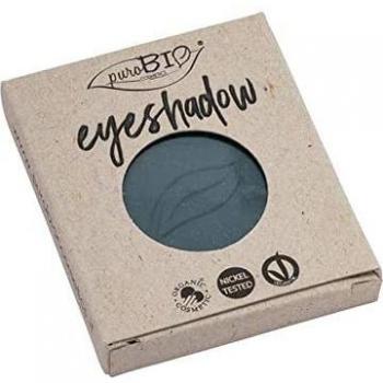 Sombra de Ojos Compacta Verde Bosco Mate 08 - Purobio