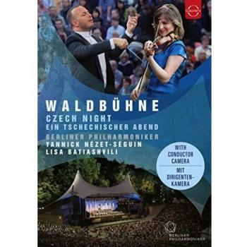 Waldbuhne 2016 ein tschechischer abend reino unido