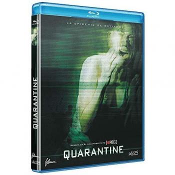 Quarantine BD