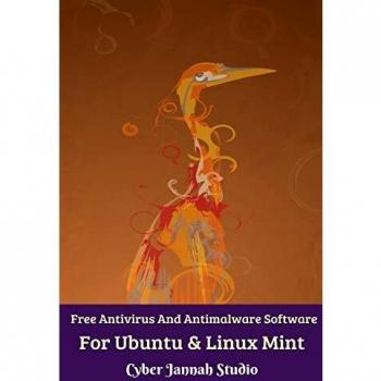 Cyber Jannah Studio Free Antivirus and Antimalware for Ubuntu and Linux Mint