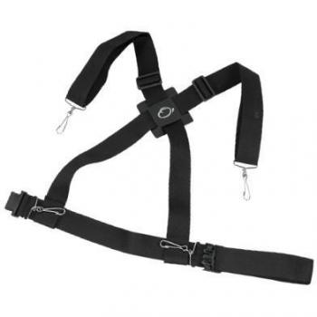 Bandolera Bombo Cruzada Especial Ref. 700