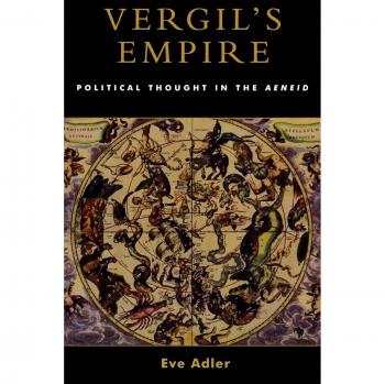 Vergil's Empire: Aeneid Political Thought Analysis
