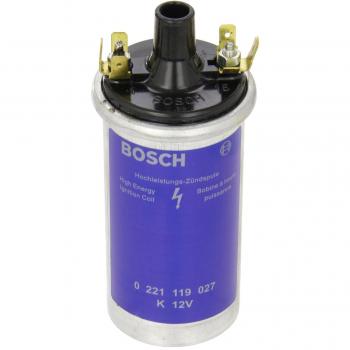 Bosch 221119027 bobina de encendido