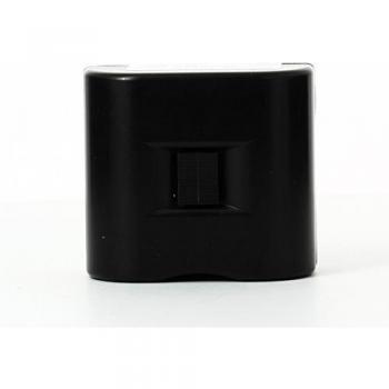 Hager - Bateria litio 7,2v/13ah