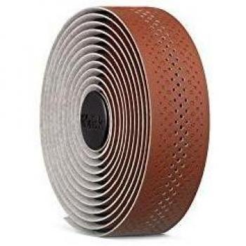 Fizik Tempo Bar tape Microtex Bondcush Classic, Black