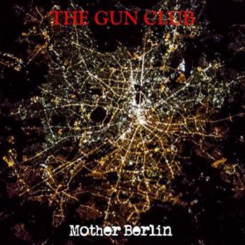 Mother Berlin [Vinyl LP - Limited Edition]