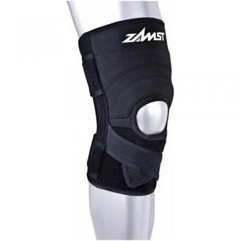 Zamst ZK-7 Knee Brace - Unisex Supportive Knee Pad