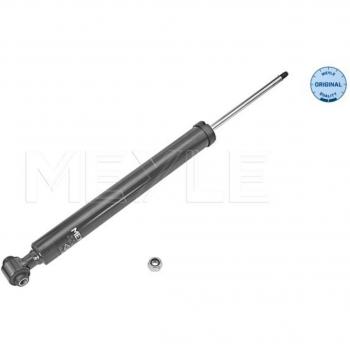 Amortiguador MEYLE 267250032 - Amortiguador de suspensión, compatible con vehículos específicos, diseño de alta calidad, fabricado por MEYLE, número de referencia alternativo 026 725 0032