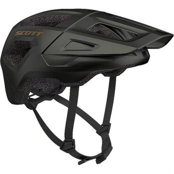 Casco de ciclismo MTB Scott Argo Plus MIPS verde oscuro (Tamaño M-L)