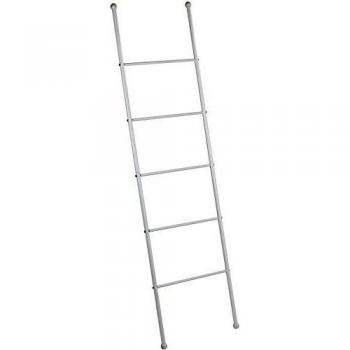 Toallero Escalera Blanco Wenko Viva