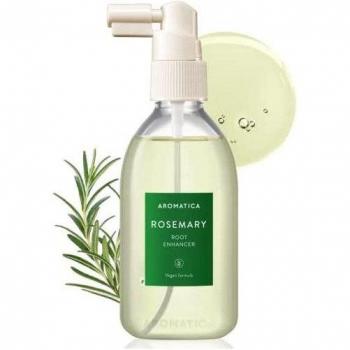 AROMATICA Rosemary Root Enhancer (Scalp Tonic) 100ml