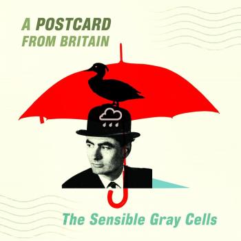 Postcard From Britain [Vinilo]
