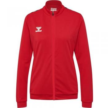Chaqueta de entrenamiento mujer Hummel Authentic Pl