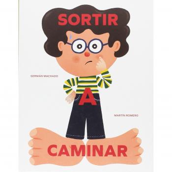 Sortir a caminar - Germán Machado Lens