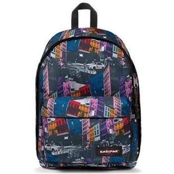 EASTPAK OUT OF OFFICE Mochila tipo casual, 44 cm, 27 liters, Multicolor
