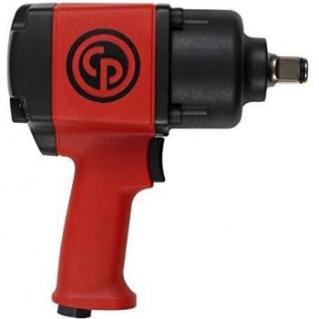 Chicago Pneumatic CP7763 3/4 Heavy Duty High Torque Impact Wrench with Friction Ring