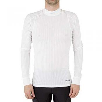 Craft Active Extreme Hombre 2.0 CN LSM Ropa Interior, hombre, Unterwäsche Active Extreme 2.0 CN LSM, blanco, medium
