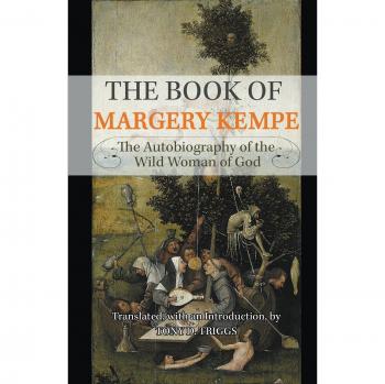 Libro de Margery Kempe - Edición en Rústica