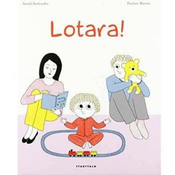 Lotara!