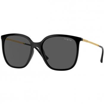 Vogue Eyewear VO5564SF Asian Fit W44/87 Women's Sunglasses Size 54