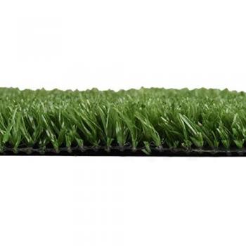 Césped Artificial Moqueta 14mm Faura 2x5m