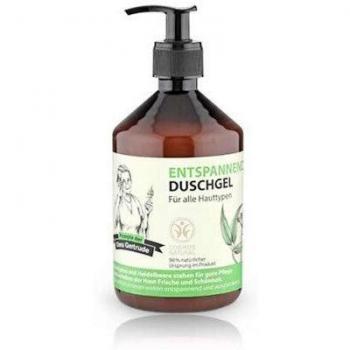 Gel de Ducha Relajante - 500 ml - Oma Gertrude