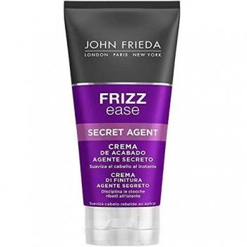 FRIZZ EASE crema acabado perfecto suave y brillante tubo 100 ml