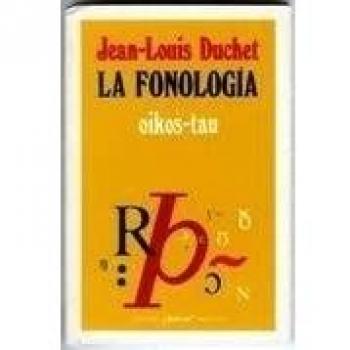 Fonologia,la