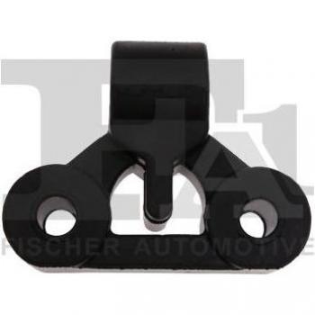 FA1 Tira de goma para sistema de escape 793-933, soporte de tubo de escape