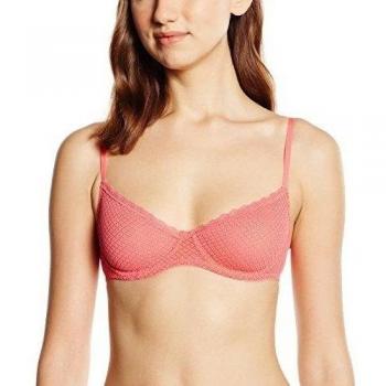 Women'Secret SF Miniflor SA, Sujetador para Mujer, Pinks, 95B