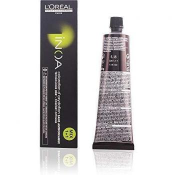 L'Oréal Professionnel INOA Coloration d'oxydation sans amoniaque 5.18