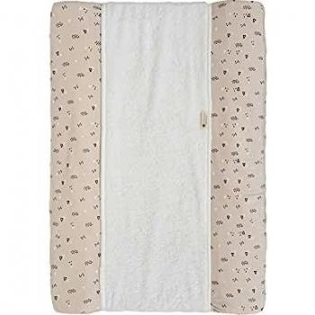Cambiadores marca Bimbi Dreams. Modelo CAMB.AJUST.50X70+RIZO 363 LEON 136 10