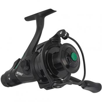 Mitchell Carrete De Carpfishing Avocet R Rd, Carrete Giratorio, Pesca Todo Terreno, Alimentador, Bolognese, Pescador de Agua Dulce, adecuado para Perca, Lucio y Z