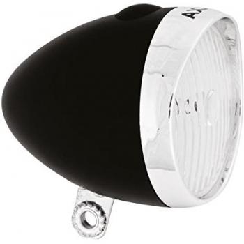 AXA Classic Torre Faro Delantero Negro Negro