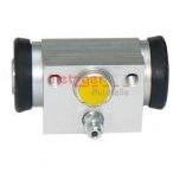 Cilindro de freno trasero CIFAM 101-966 para CITROËN, FIAT, PEUGEOT y TOYOTA