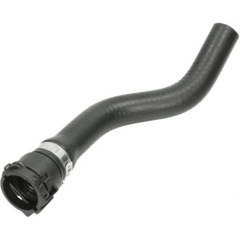 Manguera intercambiadora de calor calefactora THERMOTEC DNF012TT