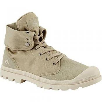Botas de Senderismo Craghoppers Mono Hi Transpirables para Hombre Talla 10
