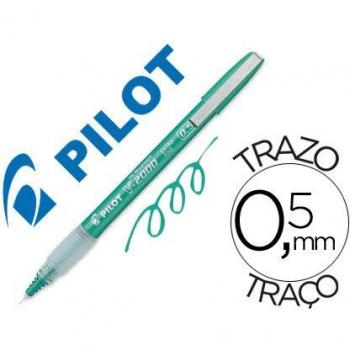 Pilot V-2005 - Bolígrafo de punta aguja