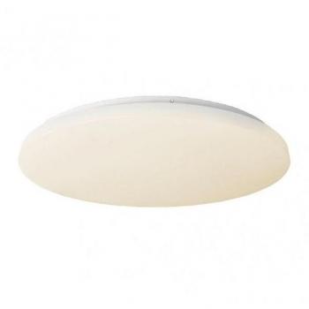 Plafón LED FABRILAMP 24w 4000k Blanco Redonda