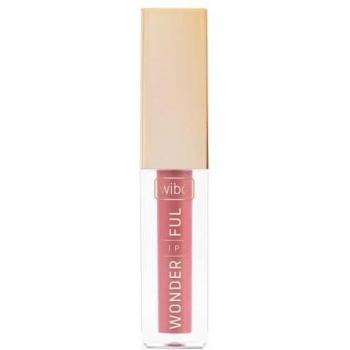 Wibo - Labial líquido Wonderful Lips - 1