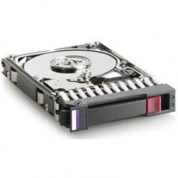 Disco Duro Interno HPE 600GB 10K RPM SAS 2.5 (713964-001)
