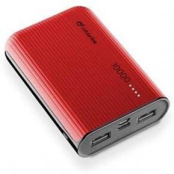 cellularline Power Bank Tank 10000