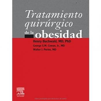 Tratamiento quirúrgico de la obesidad
