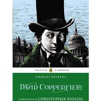 David Copperfield Edición Abreviada 175 Aniversario (Clásicos Puffin)