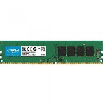 Crucial RAM CT16G4DFD824A 16GB DDR4 2400MHz CL17 Memoria Portátil