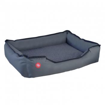 Cama para mascotas con calefacción Glovii GPETB para perro y gato