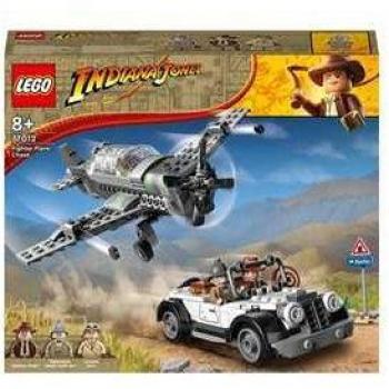 LEGO Indiana Jones 77012 Persecución del Caza