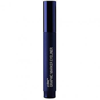 Wet n Wild Airliner Blue Proline Graphic Delineador Ojos - 1 unidad