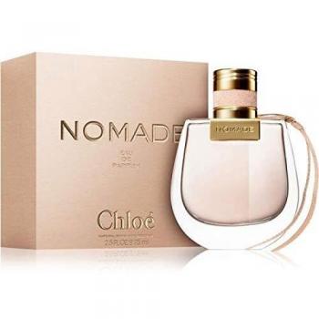 Chloé Nomade Perfumed Eau de Parfum for Women, Pack of 1